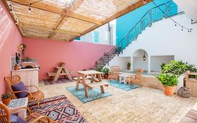 Boho Bohemian Boutique Hotel